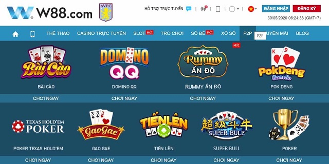 Có rất nhiều tựa game hấp dẫn dành cho người chơi khám phá